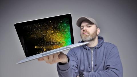 Is The Surface Go A Real Computer?