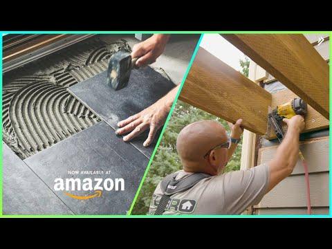 New Construction Inventions & Tools You Need To See
