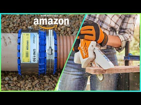 8 New Amazing Tools That Are At Another Level | DIY Tools On Amazon