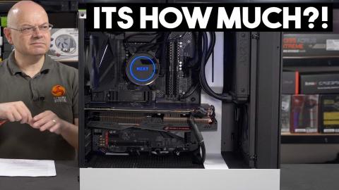 LEO analyses the NZXT 510 Elite Case