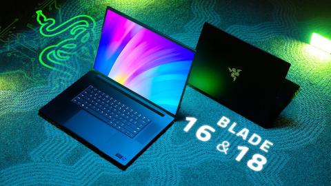 Razer Could DOMINATE with these Gaming Laptops