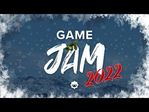 Virtus Game Jam 2022 Official Theme Announcement!