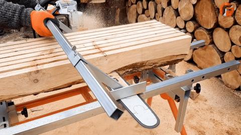 Satisfying Wood Carving Machines, Wood CNC & Lathe Machines ▶7