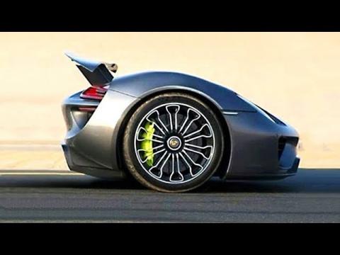 14 Ingenious Car Inventions & Technologies