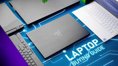 How To Find The RIGHT Notebook - Laptop Buying Guide 2020