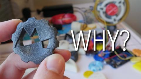 What is a Maker Coin and should you design one?