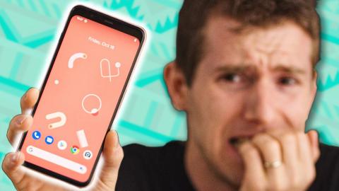 Apple should be EMBARRASSED - Pixel 4 Review