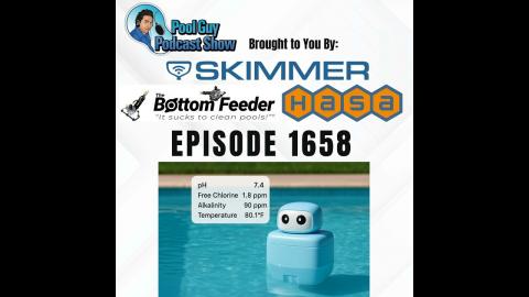 Smart Pool Tech: In-Depth Comparison of Today’s Water Monitors