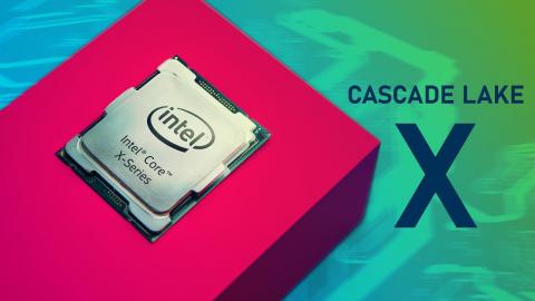 Just More Of The Same? Intel Cascade Lake X EXPLAINED