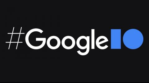 Google I/O 2021: Watch with us LIVE