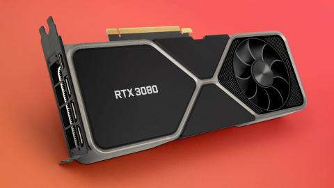 My RTX 3080 Review!