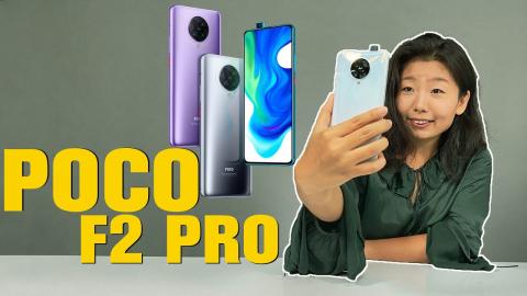 POCO F2 Pro Full Review: Is it Worth Buying?