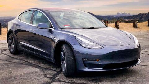 Is the Tesla Model 3 Worth It?