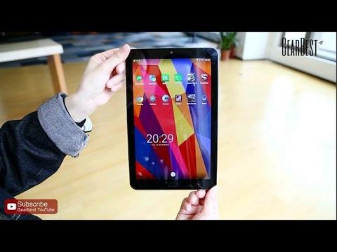 ★【Black Friday Nov.20-27】ALLDOCUBE Freer X9 Tablet PC - Gearbest.com