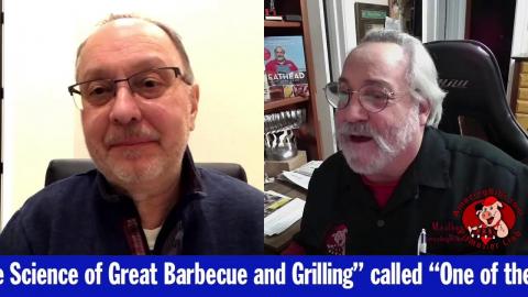 Barbecue Live Stream