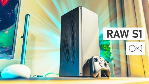 Louqe RAW S1 Review - A Raw Deal?