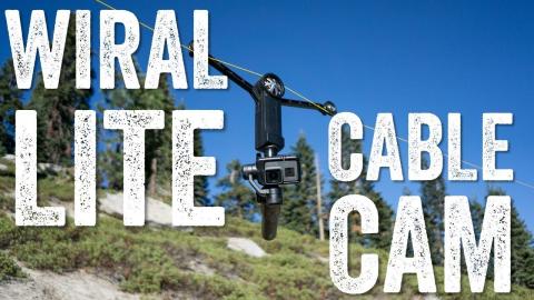 WIRAL ACTION CABLE CAM: How it all works!
