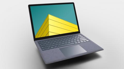 Surface Laptop 4 vs. Apple M1 MacBooks