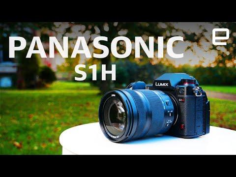 Panasonic SH1 review: Netflix video quality comes to mirrorless cameras