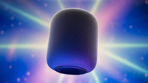 Apple HomePod 2 Review