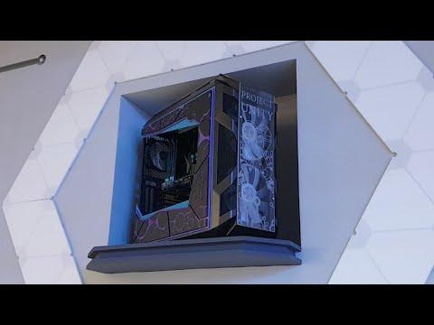 The Ultimate Setup Computex 2018 Teaser