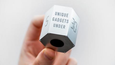5 Unique Gadgets Under $30