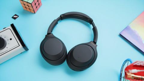Sony WH-1000XM4 Review: The Final Form!