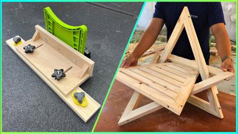 Best Woodworking Tools That Will Make Your Work Easier