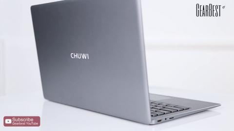 Chuwi Lapbook Air Notebook - Gearbest.com