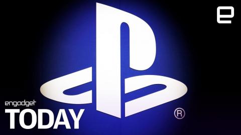 Sony has spilled a few more details about the next PlayStation | Engadget Today