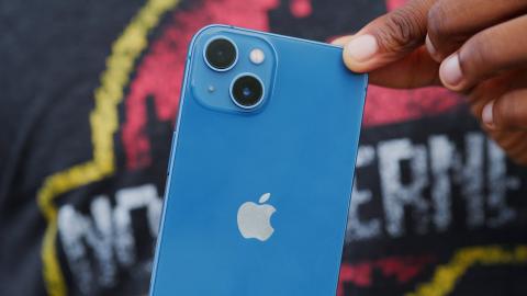 iPhone 13 Review: Lowkey Great Upgrade!