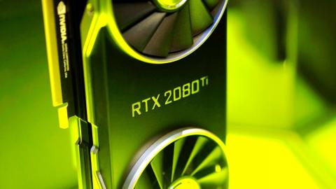 NVIDIA RTX 2080 - You KNOW You Want One!!