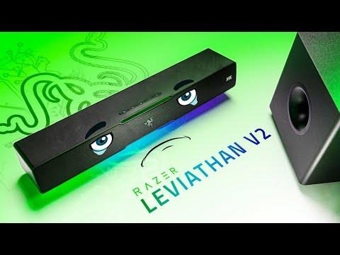 Razer, DO BETTER - Leviathan V2 Review