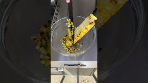 Elote Street Corn Dip | Char-Broil®