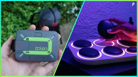 12 Coolest Gadgets That Are Worth Buying Available Online