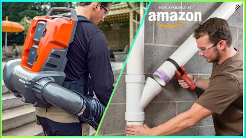 7 New Cool Tools You Should Have Available On Amazon