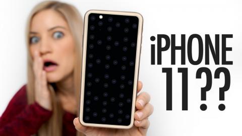 Reacting to iPhone 11 Rumors?!