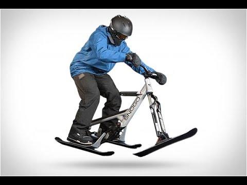 7 Electric Bike Inventions That Will Blow Your Mind In 2018