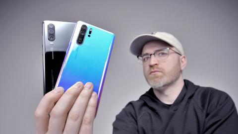 Huawei P30 vs P30 Pro - Which Is The Better Deal?