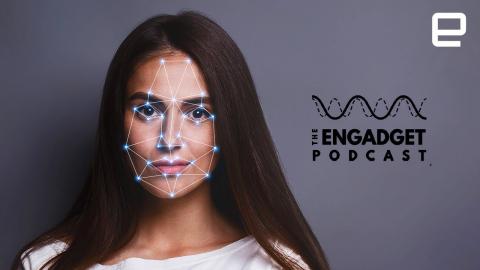 Clearview AI’s facial recognition is on the ropes | Engadget Podcast