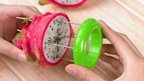12 Kitchen Gadgets You Never Knew About