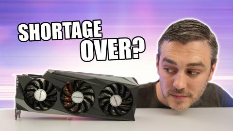 LHR GPU's Are Coming! Is The NIGHTMARE Over??