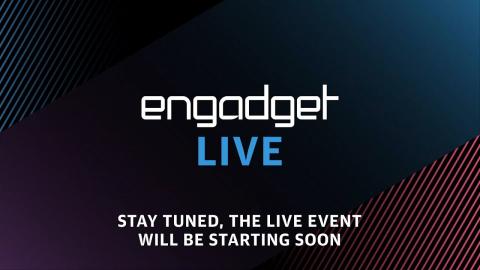 Our big CES 2021 preview! | Engadget Podcast Live