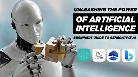 Unleashing the Power of AI: How Content Creators Can build an audience and increase engagement