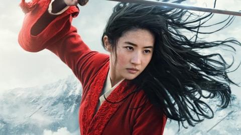 MULAN : Annonce HISTORIQUE de Sortie DIRECTE sur Disney + à 29,99 $ le 4 Septembre !