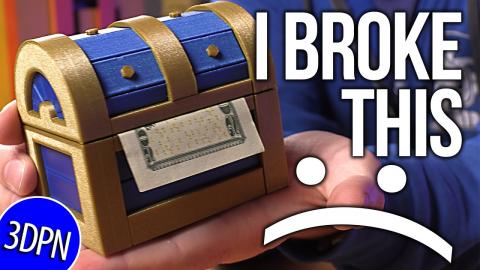 $20 & I Broke It :( // Fan Mail Friday