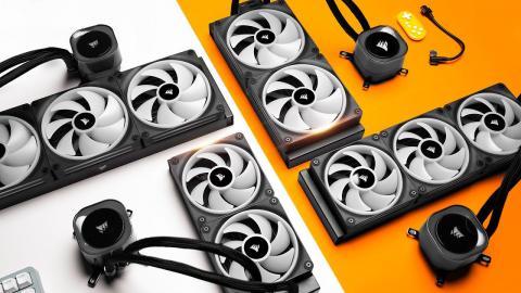 The Best AIO Size for You - 240mm vs 280mm vs 360mm vs 420mm