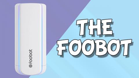 Foobot Review - How Clean Is Your Air?