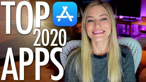 Top Apps of 2020!