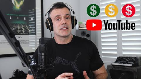 YouTube Demonetization -  New rules you need to know about in 2020